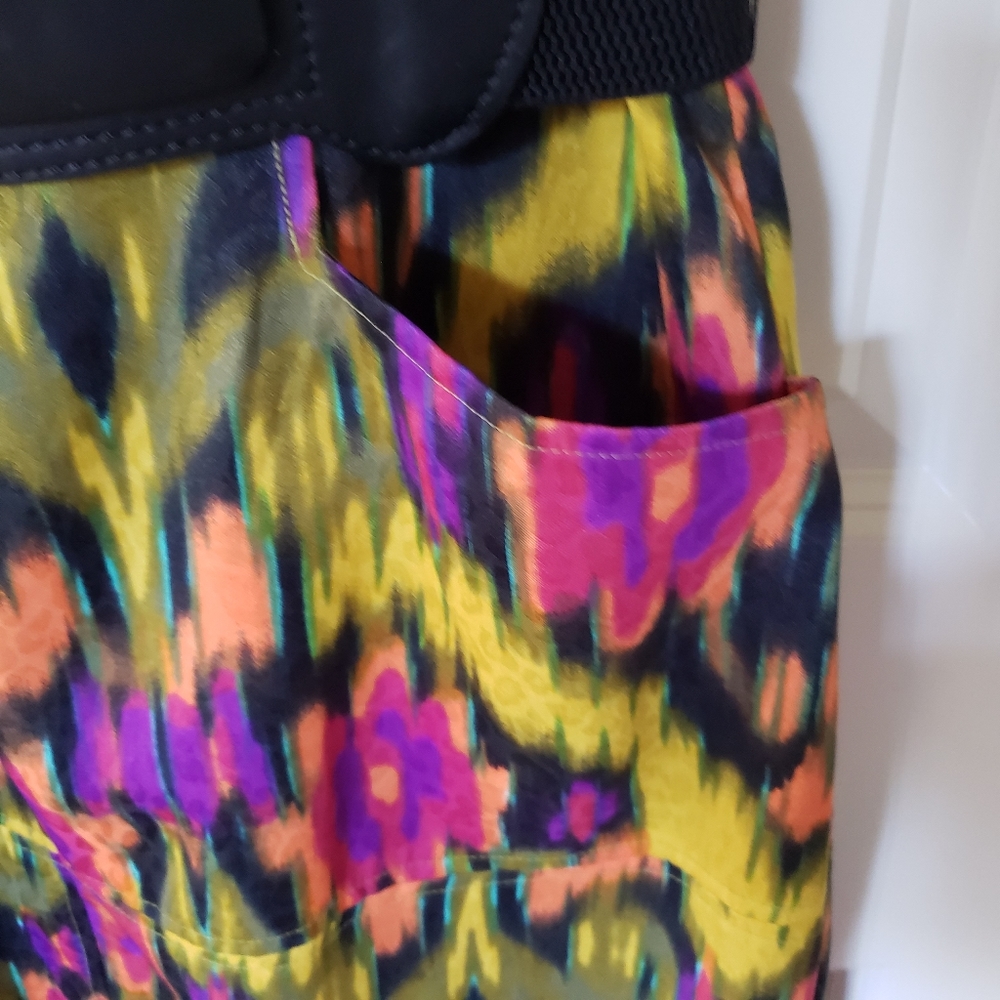 Jessica Simpson dress size 6 - Picture 5 of 15